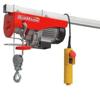 BORMANN ΗΛΕΚΤΡΙΚΟ ΠΑΛΛΑΓΚΟ 1050W 000228
