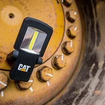 CAT ΦΑΚΟΣ ΔΙΠΛΗΣ ΔΕΣΜΗΣ CT3510