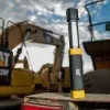 CAT ΦΑΚΟΣ ΕΡΓΑΣΙΑΣ ΤΗΛΕΣΚΟΠΙΚΟΣ CT3110