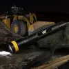 CAT ΦΑΚΟΣ ΑΛΟΥΜΙΝΙΟΥ ΥΨΗΛΗΣ ΙΣΧΥΟΣ CT12520