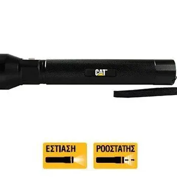 CAT ΦΑΚΟΣ ΑΛΟΥΜΙΝΙΟΥ ΥΨΗΛΗΣ ΙΣΧΥΟΣ FOCUS CT24530