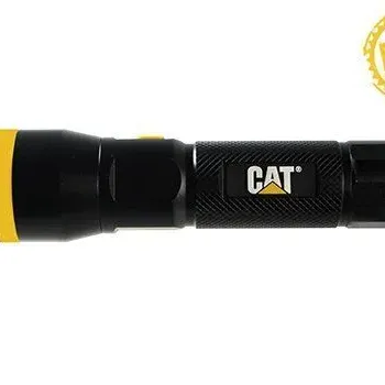 CAT ΦΑΚΟΣ ΑΛΟΥΜΙΝΙΟΥ ΥΨΗΛΗΣ ΙΣΧΥΟΣ FOCUS CT2500