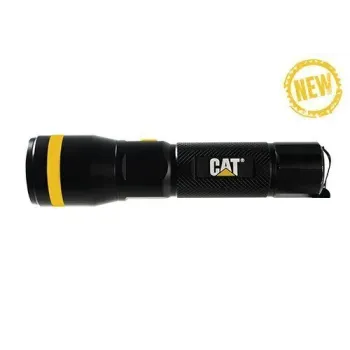 CAT ΦΑΚΟΣ ΑΛΟΥΜΙΝΙΟΥ ΥΨΗΛΗΣ ΙΣΧΥΟΣ FOCUS CT2500
