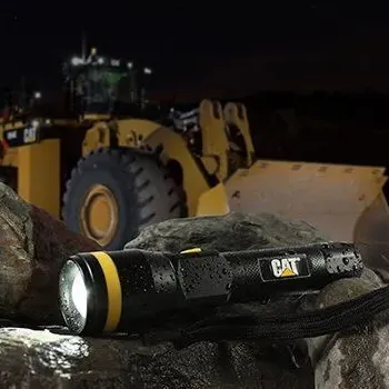CAT ΦΑΚΟΣ ΑΛΟΥΜΙΝΙΟΥ ΥΨΗΛΗΣ ΙΣΧΥΟΣ FOCUS CT2500