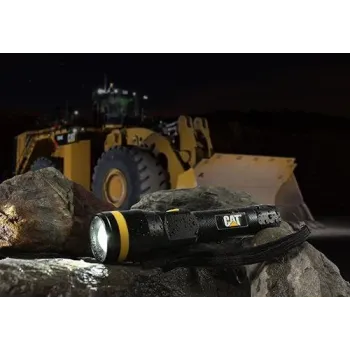 CAT ΦΑΚΟΣ ΑΛΟΥΜΙΝΙΟΥ ΥΨΗΛΗΣ ΙΣΧΥΟΣ FOCUS CT2500