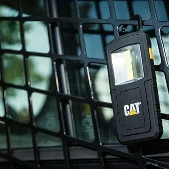 CAT ΦΑΚΟΣ ΔΙΠΛΗΣ ΔΕΣΜΗΣ CT3510