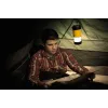 CAT® LIGHTS Φακός πολλαπλών χρήσεων επαναφορτιζόμενος διπλός 115-225 Lumens CT6515