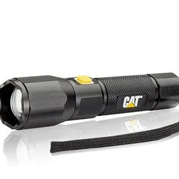 CAT ΦΑΚΟΣ ΑΛΟΥΜΙΝΙΟΥ PRO FOCUS CT2400