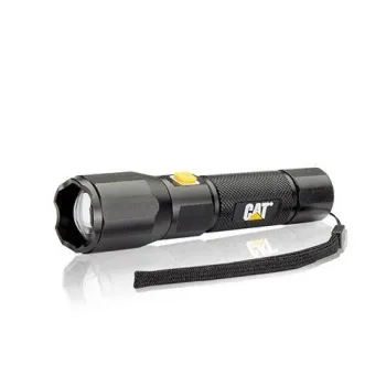 CAT ΦΑΚΟΣ ΑΛΟΥΜΙΝΙΟΥ PRO FOCUS CT2400