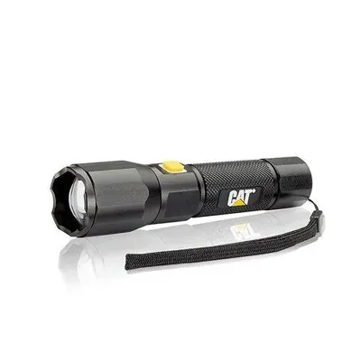 CAT ΦΑΚΟΣ ΑΛΟΥΜΙΝΙΟΥ PRO FOCUS CT2400