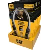 CAT® LIGHTS Επαναφορτιζόμενος φακός για τον λαιμό 300 Lumens CT7105