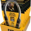 CAT® LIGHTS Επαναφορτιζόμενος φακός για τον λαιμό 300 Lumens CT7105