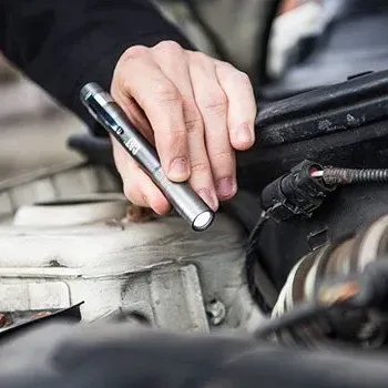 CAT ΦΑΚΟΣ ΑΛΟΥΜΙΝΙΟΥ ΣΤΥΛΟ CT2210