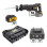CAT Combo-38 Σπαθοσέγα DX5050B, Πλαστική βαλίτσα 02-5649