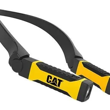 CAT Φακός Λαιμού Πολλαπλών Θέσεων CT7100