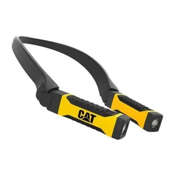 CAT Φακός Λαιμού Πολλαπλών Θέσεων CT7100