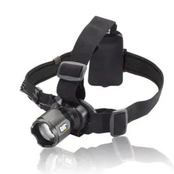 CAT ΦΑΚΟΣ ΚΕΦΑΛΗΣ ΑΛΟΥΜ. ΡΥΘΜ. ΔΕΣΜΗΣ 220LUM - CT4200