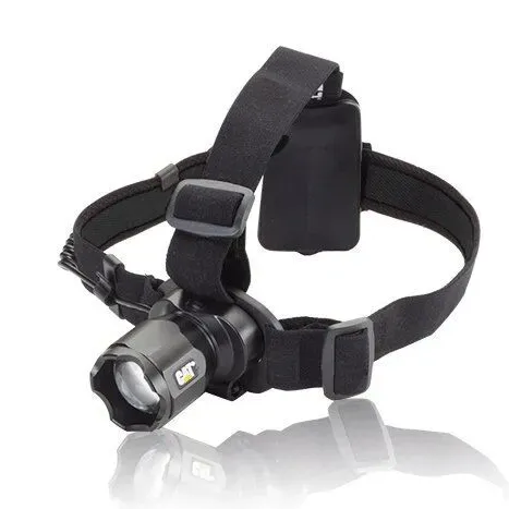 CAT ΦΑΚΟΣ ΚΕΦΑΛΗΣ ΑΛΟΥΜ. ΡΥΘΜ. ΔΕΣΜΗΣ 220LUM - CT4200