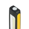 CAT ΦΑΚΟΣ ΧΕΙΡΟΣ ΕΠΑΝ-ΝΟΣ SLIM LIGHT 100LUM - CT1205