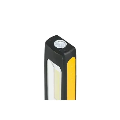 CAT ΦΑΚΟΣ ΧΕΙΡΟΣ ΕΠΑΝ-ΝΟΣ SLIM LIGHT 100LUM - CT1205