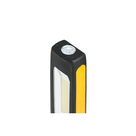 CAT ΦΑΚΟΣ ΧΕΙΡΟΣ ΕΠΑΝ-ΝΟΣ SLIM LIGHT 100LUM - CT1205