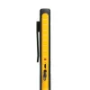 CAT ΦΑΚΟΣ ΧΕΙΡΟΣ ΕΠΑΝ-ΝΟΣ SLIM LIGHT 100LUM - CT1205