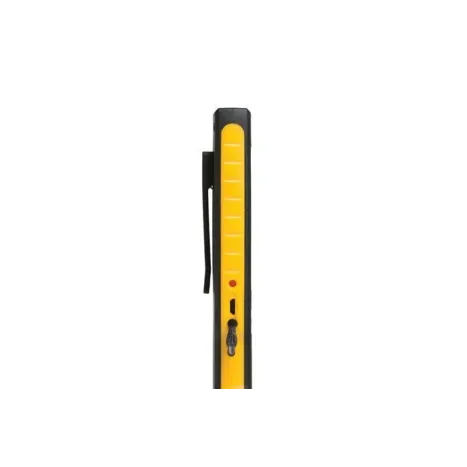 CAT ΦΑΚΟΣ ΧΕΙΡΟΣ ΕΠΑΝ-ΝΟΣ SLIM LIGHT 100LUM - CT1205
