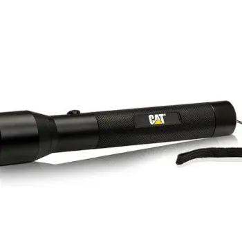 CAT ΦΑΚΟΣ ΑΛΟΥΜΙΝΙΟΥ ΧΕΙΡΟΣ 200LUM- CT12353P