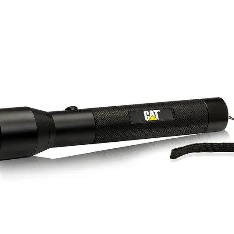 CAT ΦΑΚΟΣ ΑΛΟΥΜΙΝΙΟΥ ΧΕΙΡΟΣ 200LUM- CT12353P