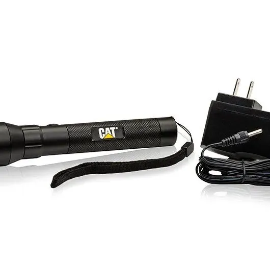 CAT ΦΑΚΟΣ ΑΛΟΥΜΙΝΙΟΥ ΕΠΑΝ-ΝΟΣ 400LUM - CT12356P