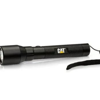 CAT ΦΑΚΟΣ ΑΛΟΥΜΙΝΙΟΥ ΕΠΑΝ-ΝΟΣ 400LUM - CT12356P