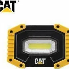 CAT Φακός προβολέας 500 Lumens - CT3540