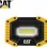 CAT Φακός προβολέας 500 Lumens - CT3540