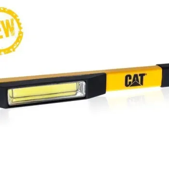 CAT ΦΑΚΟΣ ΤΣΕΠΗΣ COB LED 175LUM - CT1000 