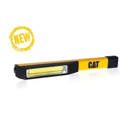 CAT ΦΑΚΟΣ ΤΣΕΠΗΣ COB LED 175LUM - CT1000 