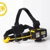 CAT ΦΑΚΟΣ ΚΕΦΑΛΗΣ 4 ΛΕΙΤΟΥΡΓΙΩΝ 120 ΚΑΙ 250 LUM - CT4120