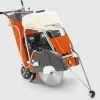 HUSQVARNA FS 410 D ΑΡΜΟΚΟΦΤΗΣ ΠΕΤΡΕΛΑΙΟΥ 10 hp | 500mm  965150116