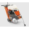 HUSQVARNA FS 410 D ΑΡΜΟΚΟΦΤΗΣ ΠΕΤΡΕΛΑΙΟΥ 10 hp | 500mm  965150116
