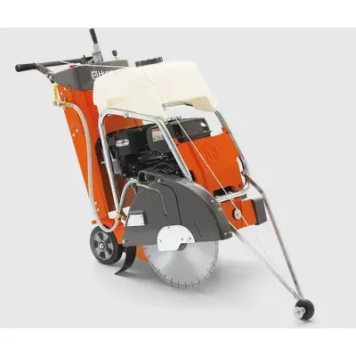 HUSQVARNA FS 410 D ΑΡΜΟΚΟΦΤΗΣ ΠΕΤΡΕΛΑΙΟΥ 10 hp | 500mm  965150116