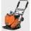 HUSQVARNA LF 75 LAT HONDA GX160 ΣΥΜΠΙΕΣΤΗΣ ΕΔΑΦΟΥΣ ΒΕΝΖΙΝΗΣ (500mm)  967854902