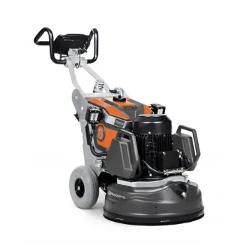 HUSQVARNA HTC T5 (4 kW) τριβείο (3φασικό) 967863620
