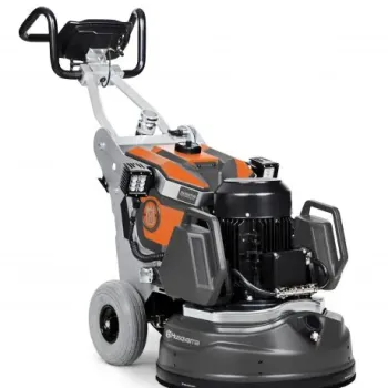 HUSQVARNA HTC T5 (4 kW) τριβείο (3φασικό) 967863620