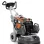 HUSQVARNA HTC T5 (4 kW) τριβείο (3φασικό) 967863620