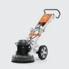 HUSQVARNA PG 400 3φασικό Τριβείο μονού δίσκου 5πολικο  967966401