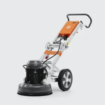 HUSQVARNA PG 400 3φασικό Τριβείο μονού δίσκου 5πολικο  967966401