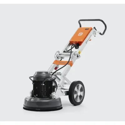 HUSQVARNA PG 400 3φασικό Τριβείο μονού δίσκου 5πολικο  967966401