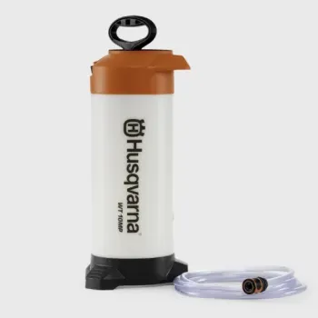 HUSQVARNA WT 10 MP Δοχείο Νερού 10lt & 4m σωλήνα νερού 536089801