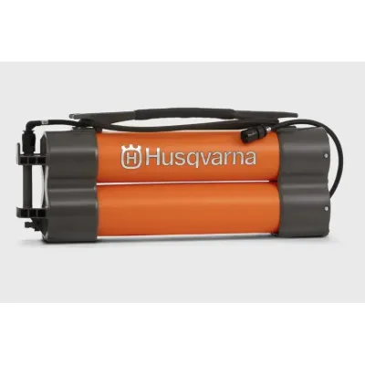 HUSQVARNA WT2GO Δοχείο Νερού συνεχούς πίεσης 14lt 598742401
