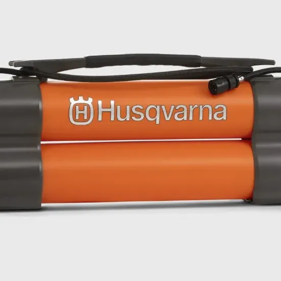 HUSQVARNA WT2GO Δοχείο Νερού συνεχούς πίεσης 14lt 598742401