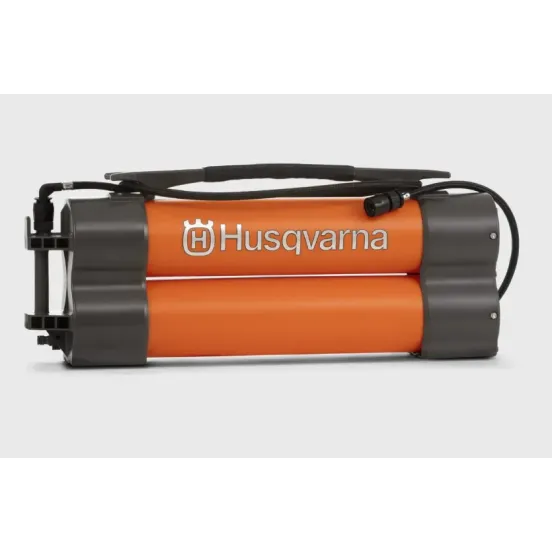 HUSQVARNA WT2GO Δοχείο Νερού συνεχούς πίεσης 14lt 598742401
